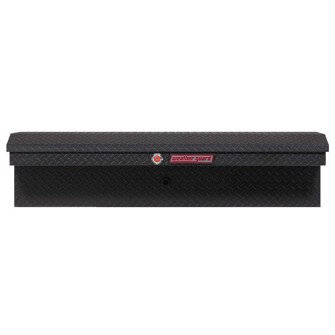 Product of Weather Guard (Werner) 178-52-03 Low Profile Toolbox 
