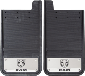 Product of Plasticolor 001836r01 Mud Flap