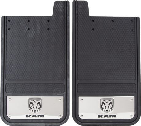 Product of Plasticolor 001836r01 Mud Flap