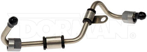 Dorman (Oe Solutions) 904-051 Fuel Injector Fuel Feed Pipe||904-051.Jpg||85||d18904051||1240757