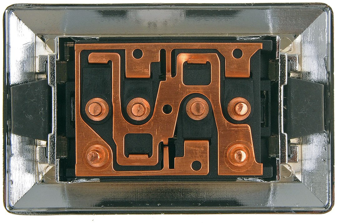Dorman (Oe Solutions) 901-017 Power Window Switch||901-017-002.Jpg||86||d18901017||1036944