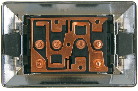 Dorman (Oe Solutions) 901-017 Power Window Switch||901-017-002.Jpg||86||d18901017||1036944