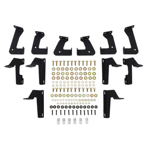 Product of Westin Automotive 56-132952 HDX Nerf Bar With Drop Down Steps 