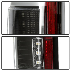 Product of Spyder Automotive 5085313 Tail Light Assembly 