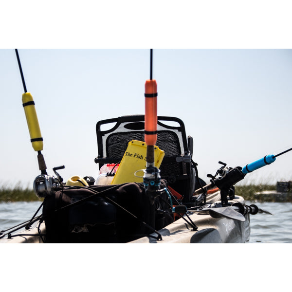 Yak Gear Rf3-Yk Fishing Rod Float||rf3-Yk_2.Jpg||87||yakrf3yk||1177753