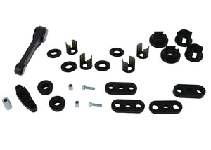 Whiteline Wek096 Suspension Bushing Kit||||86||wlnwek096||1926129