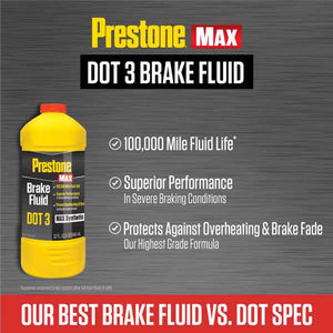 Prestone As410-6 Brake Fluid||as410-6_1.Jpg||86||p22as4106||2471177