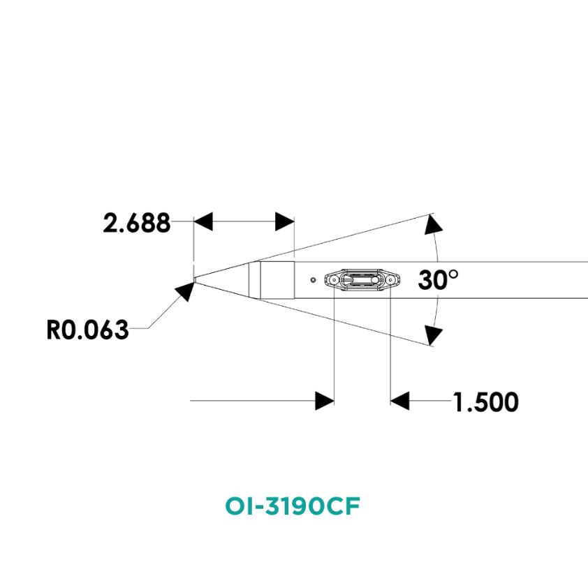 Taco Oi-3190cf Fishing Outrigger Pole||oi-3190cf_16.Jpg||95||t9aoi3190cf||1745562