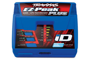 Product of Traxxas 2970 Remote Control Vehicle Battery Charger