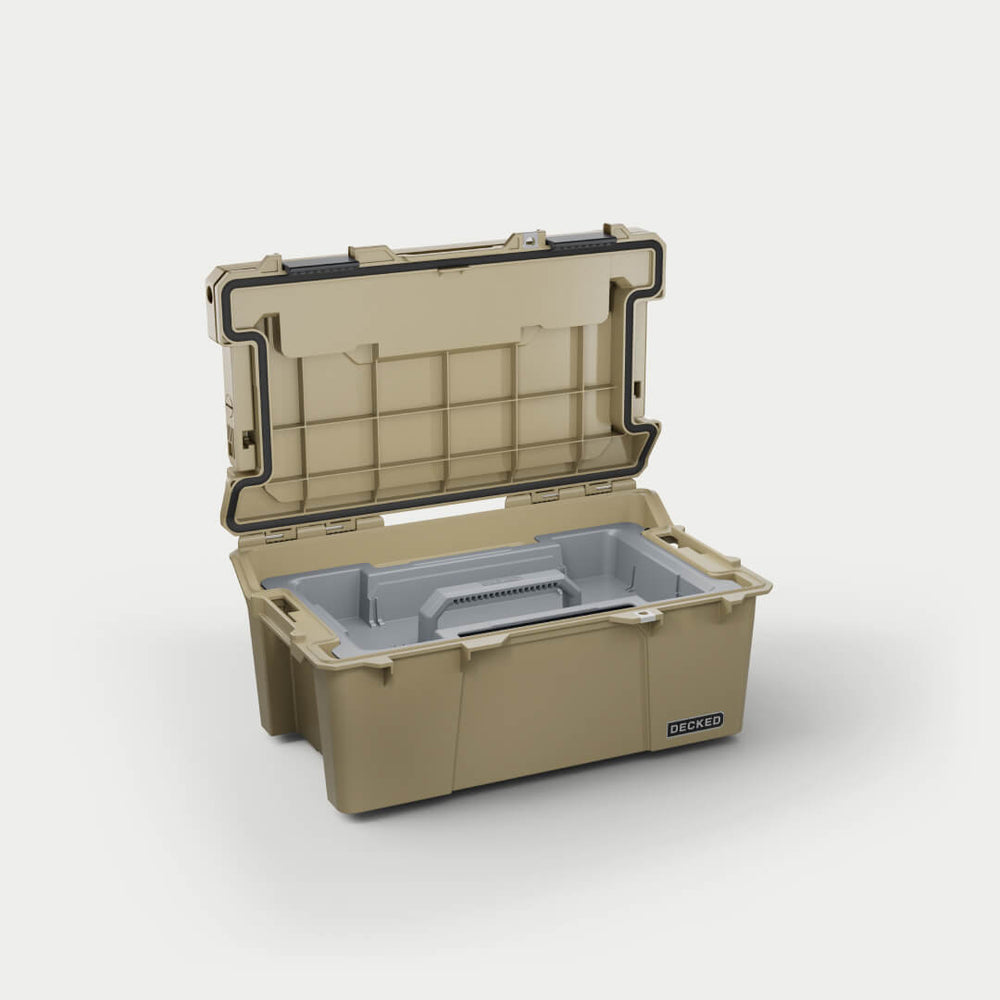 Decked A0010-Sixr-Tan Cargo Organizer||a0010-Sixr-Tan_1.Jpg||86||dck010sixrtan||1770941