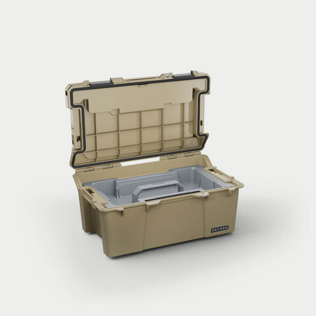 Decked A0010-Sixr-Tan Cargo Organizer||a0010-Sixr-Tan_1.Jpg||86||dck010sixrtan||1770941