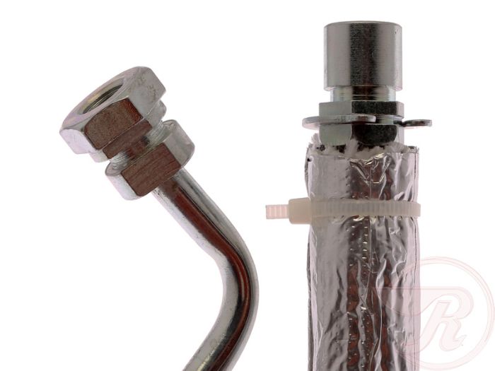 Product of Raybestos Brakes BH384341 Element3 ™ OEM Brake Line 