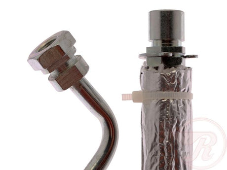 Product of Raybestos Brakes BH384341 Element3 ™ OEM Brake Line 