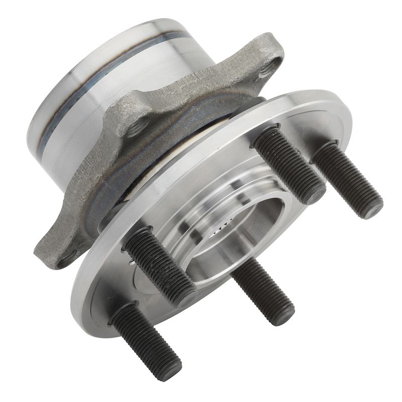 Moog Hub Assemblies 513267 Wheel Bearing And Hub Assembly||513267_2.Jpg||87||m12513267||1143825
