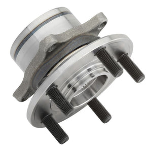 Moog Hub Assemblies 513267 Wheel Bearing And Hub Assembly||513267_2.Jpg||87||m12513267||1143825