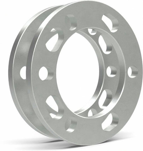 Coyote Wheel Accessories 911130t-A Wheel Spacer||911130t-A.Jpg||85||rev911130ta||1560951