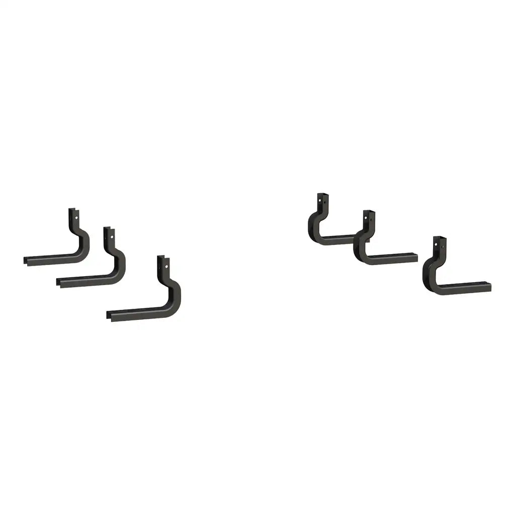 Product of Luverne 570922 Running Board Mounting Kit