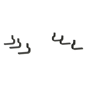 Product of Luverne 570922 Running Board Mounting Kit