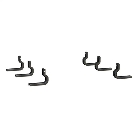 Product of Luverne 570922 Running Board Mounting Kit