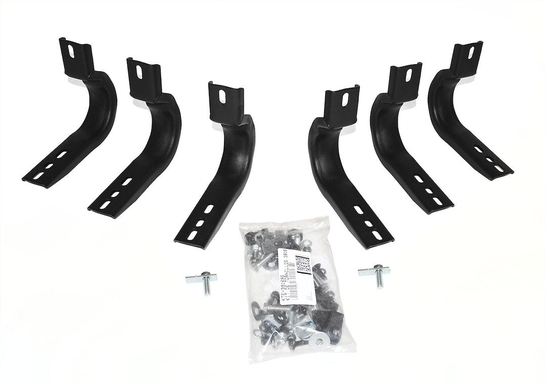 Product of Big Country 391695 Nerf Bar Component