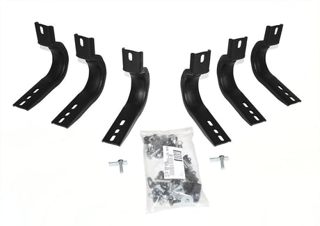 Product of Big Country 391695 Nerf Bar Component