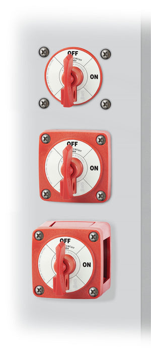Product of Blue Sea 6004-Bss Battery Disconnect Switch
