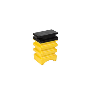 Product of Super Springs Ssr-338-54 Helper Spring Kit