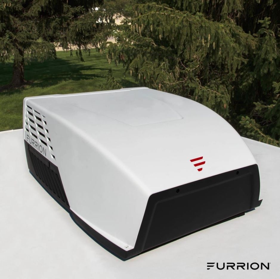 Product of Furrion LLC FACR13HESA2-PS-AM  Air Conditioner 