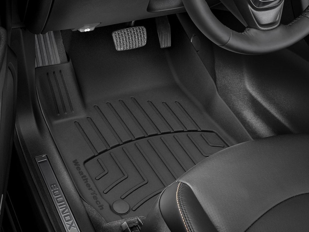 Weathertech (Usa) 4411761im Floor Liner||4411761im_1.Jpg||86||w244411761im||1665594