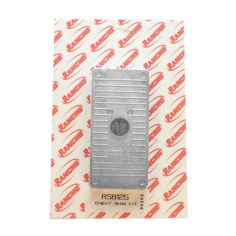 Rancho Rs8125 Differential Pinion Angle Shim||rs8125.Jpeg||85||r38rs8125||1465321