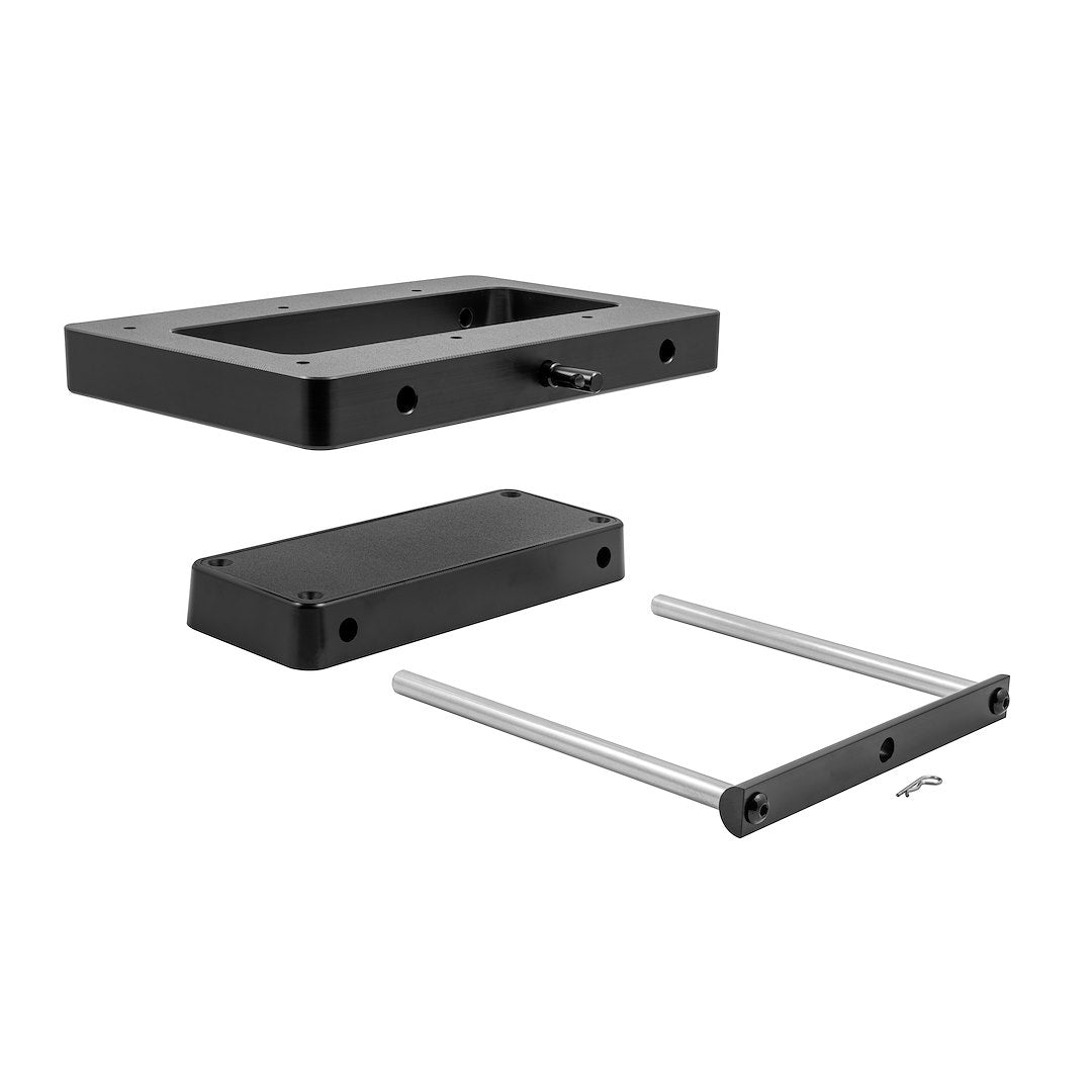 Minn Kota 1854064 Trolling Motor Mount||mk_1854064_Mka-64_Expld.Jpg||88||min1854064||1076163