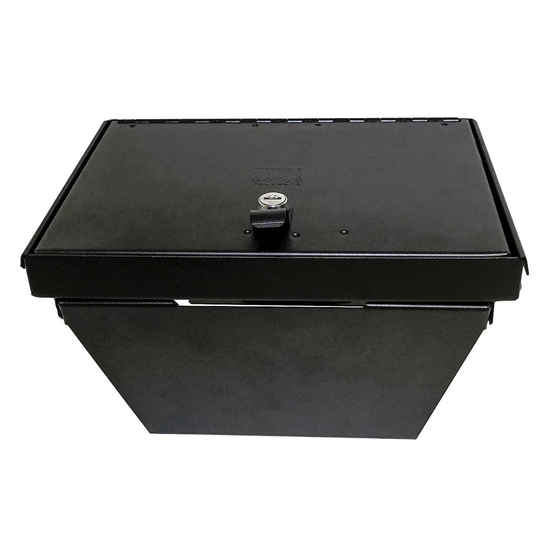Product of Tuffy Security 356-01 Console