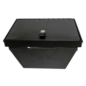 Product of Tuffy Security 356-01 Console