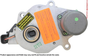 Cardone (A1) Industries 48-107 Transfer Case Shift Motor||48-107_1.Jpg||86||a4248107||2343728