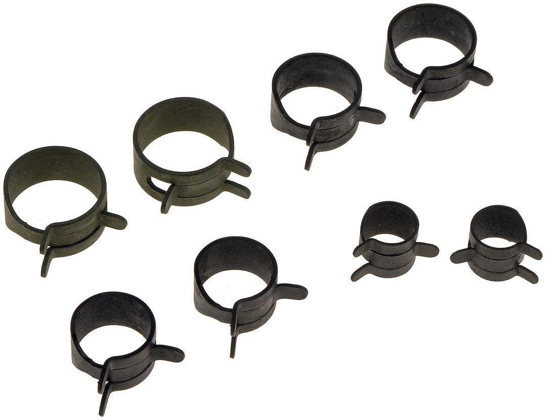 Product of Help! By Dorman 13400 Hose Clamp