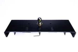 Product of PopUp By Youngs 205ST45K Under-Bed Gooseneck Trailer Hitch - 45000 Pound 