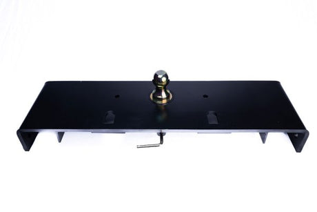 Product of PopUp By Youngs 205ST45K Under-Bed Gooseneck Trailer Hitch - 45000 Pound 