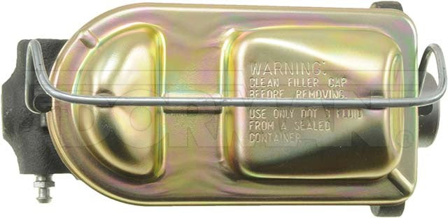 Dorman (Oe Solutions) M64822 Brake Master Cylinder||m64822_3.Jpg||88||d18m64822||1088240