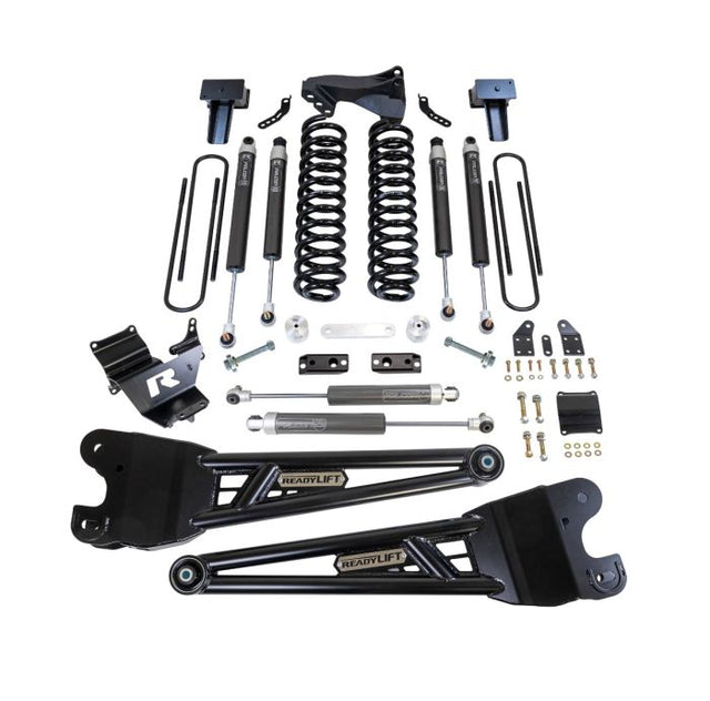 Product of ReadyLIFT 49-23421 Lift Kit Suspension 