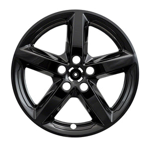 Coast To Coast Imp419blk Wheel Skin||cci_Iwcimp419blk_Impostor Wheel Skin_B2c_1.Jpg||85||cciimp419blk||1282674