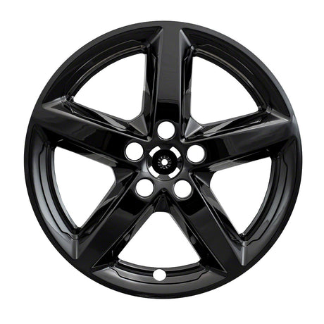 Coast To Coast Imp419blk Wheel Skin||cci_Iwcimp419blk_Impostor Wheel Skin_B2c_1.Jpg||85||cciimp419blk||1282674