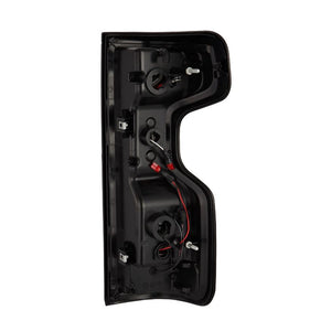 Alpharex Usa 620068 Tail Light Assembly||620068_2.Jpg||86||alp620068||1681660