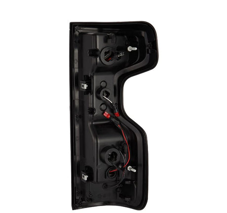 Alpharex Usa 620068 Tail Light Assembly||620068_2.Jpg||86||alp620068||1681660