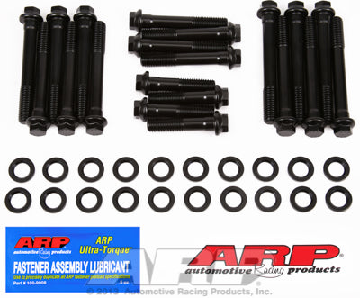 Arp Auto Racing 190-3601 Cylinder Head Bolt Set||190-3601.Jpg||85||a141903601||1774850