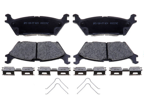 Raybestos Brakes Mgd2383ch Brake Pad||mgd2383ch_Fro.Jpg||85||r53mgd2383ch||1518181