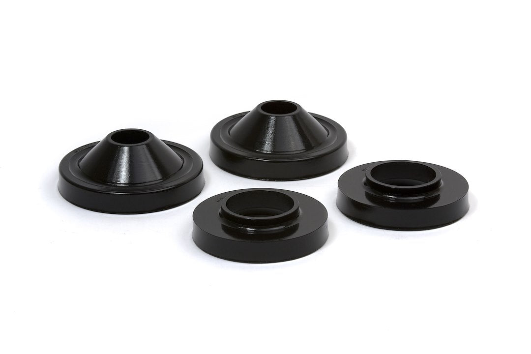 Product of Daystar KJ09138BK Lift Kit Suspension 