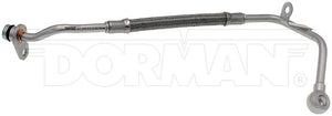 Dorman (Oe Solutions) 667-594 Turbocharger Coolant Line||667-594.Jpg||85||d18667594||962041