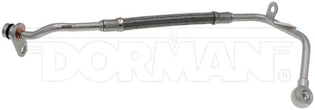 Dorman (Oe Solutions) 667-594 Turbocharger Coolant Line||667-594.Jpg||85||d18667594||962041