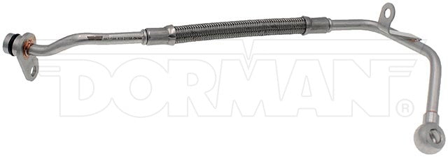 Dorman (Oe Solutions) 667-594 Turbocharger Coolant Line||667-594.Jpg||85||d18667594||962041