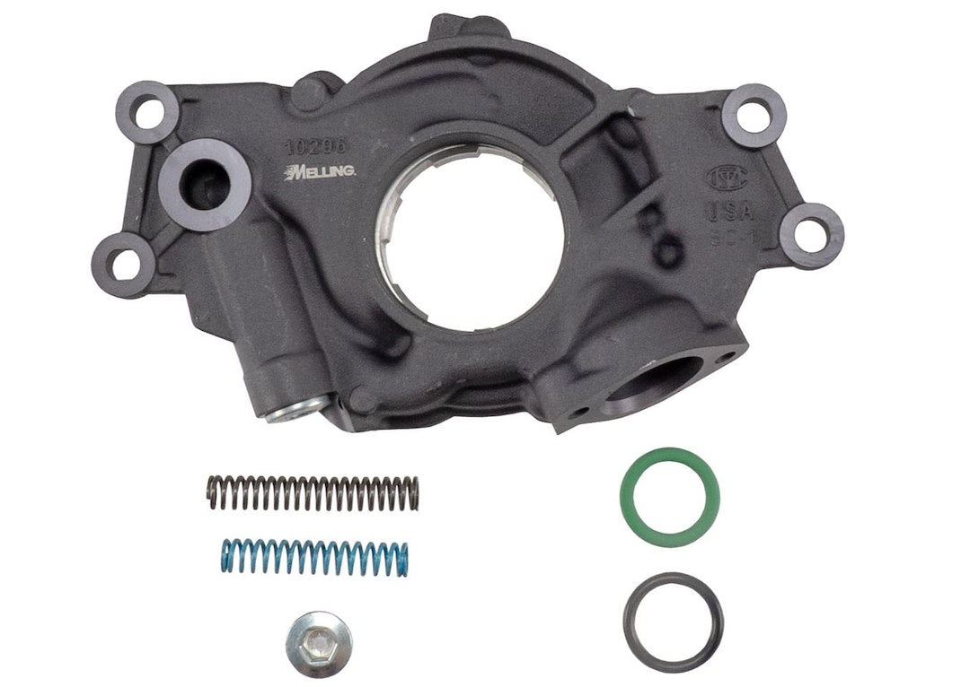 Product of Melling Performance 10296 Oil Pump